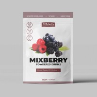 Marbells Mixberry Drink